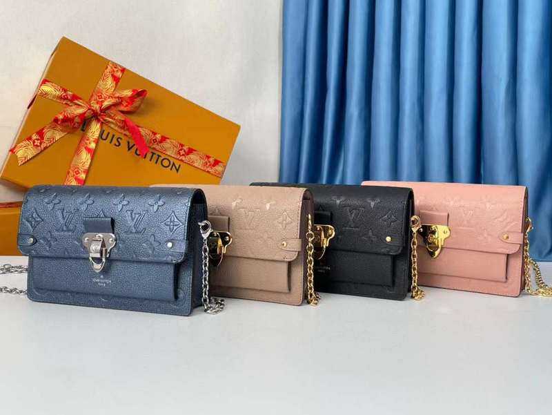 Amelia- Lu-Vi bags - 11959