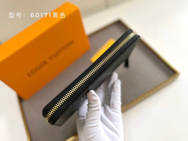 Amelia- LOV  Luxury  Wallets - 834