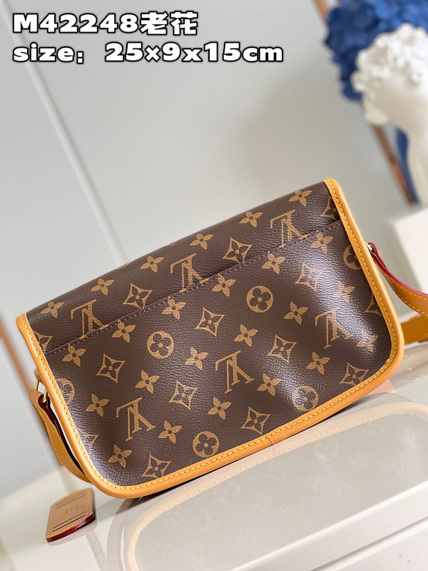 Amelia - LV Bags - 15909