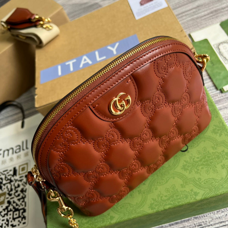 Amelia- GCI Bags - 4291