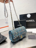 Amelia- CHL Bags - 7326