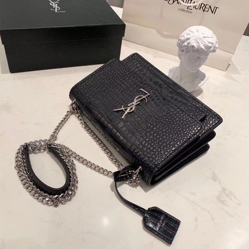 Amelia - YSL Bag - 3524