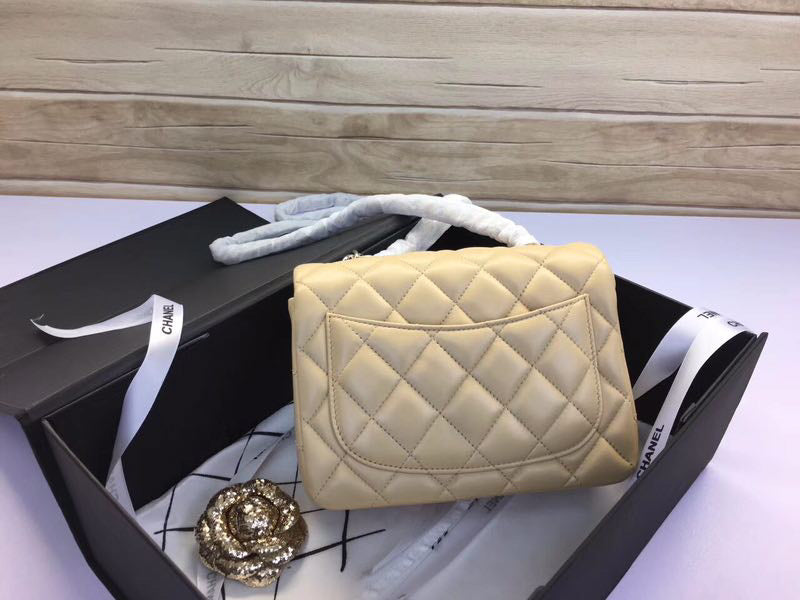 Amelia- CHL Bags - 6536