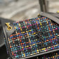 Amelia - YSL Bag - 4209