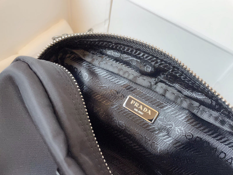 Amelia- PRDA  LUXURY BAGS - 567