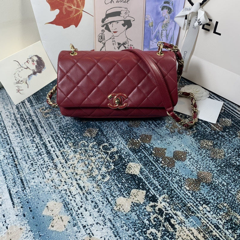 Wellow Bags - Chanel - Bags  - 550