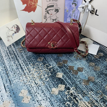 Wellow Bags - Chanel - Bags  - 550