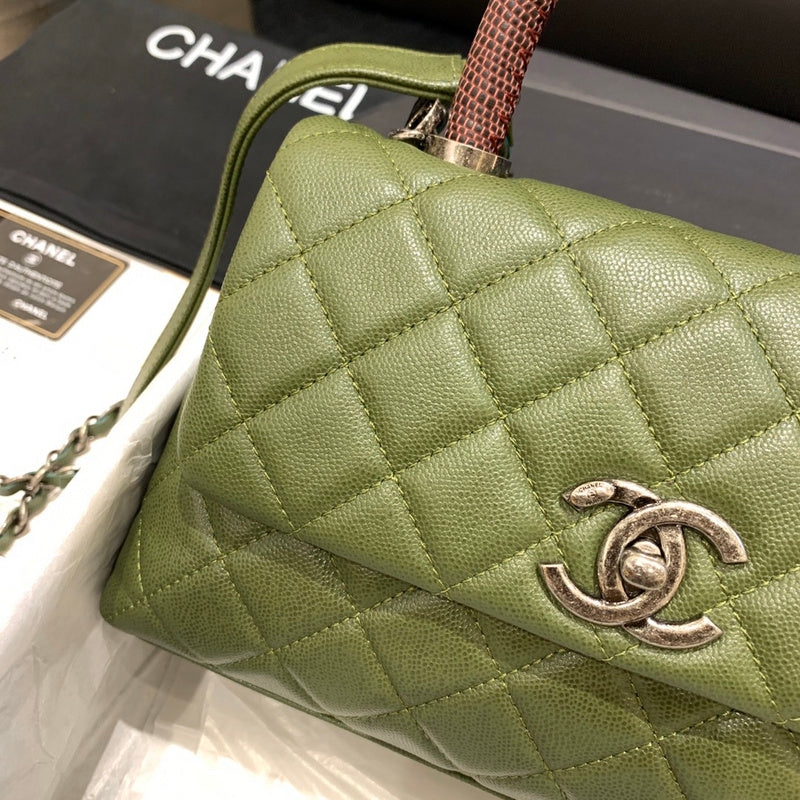 Wellow Bags - Chanel - Bags  - 855