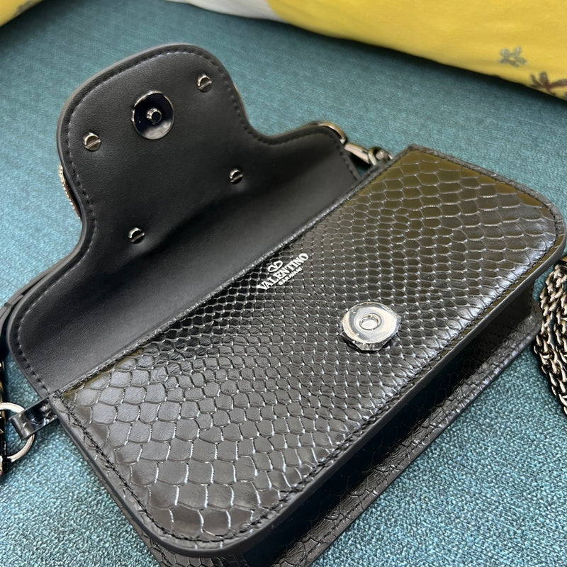 Amelia- VEL WOMEN LUXURY BAGS - 650