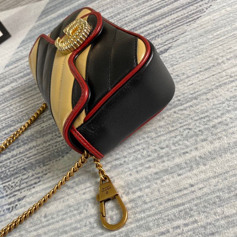 Amelia- GUKI Bags - 2226