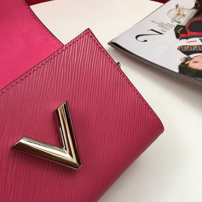 Fashion Lu-Vi bags - 3589