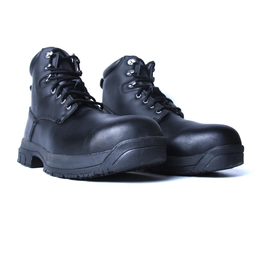 SHOES FOR CREWS  ROWAN - STEEL TOE