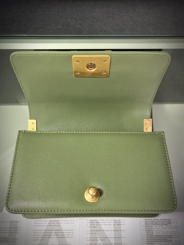 AmeliaLuxury - CHL Bags - 3188