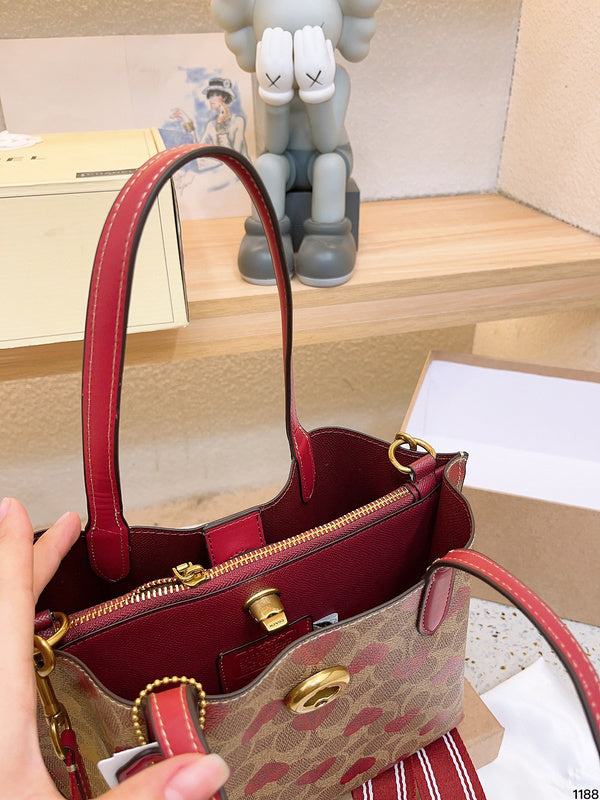 Amelia - CCH Bags - 096