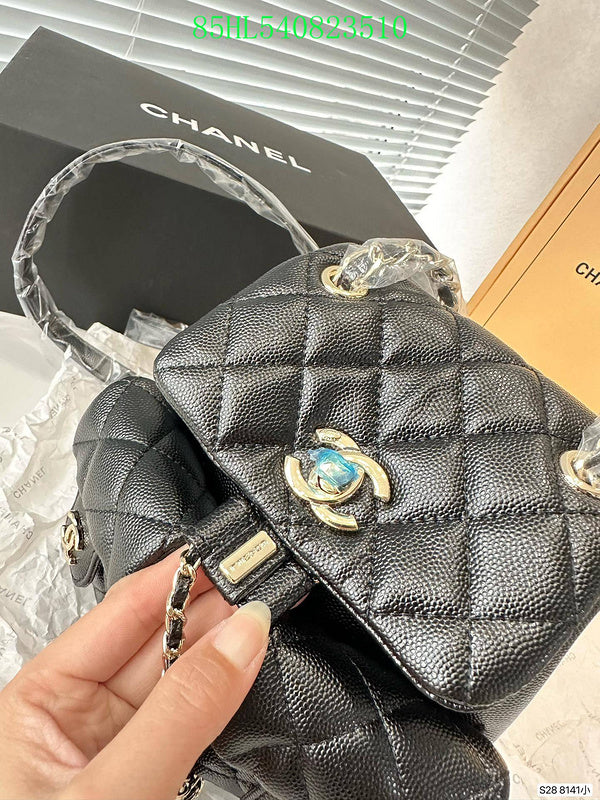 Amelia - CHL Bags - 077