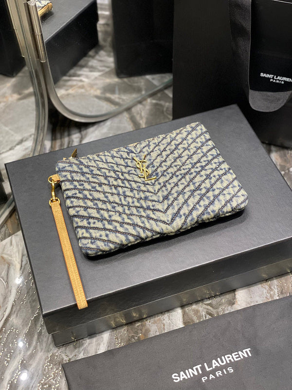 Amelia - YSL Bag - 3607