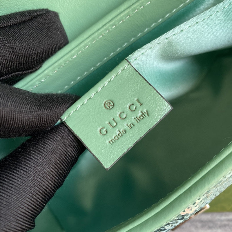 Amelia- GUKI Bags - 2042