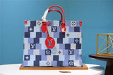 Fan Fashion Lu-Vi bags - 8662