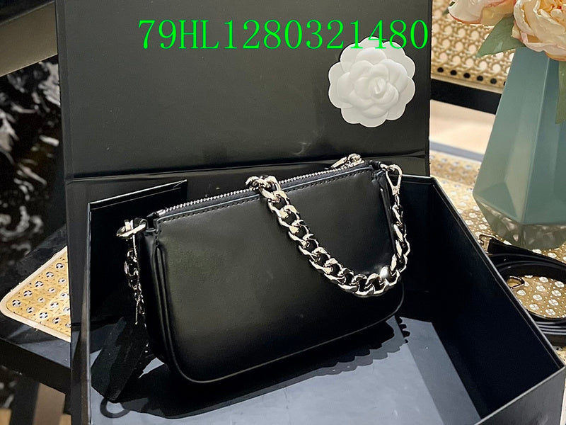 Amelia - CHL Bags - 1267