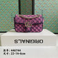 Amelia- GCI Bags - 2113