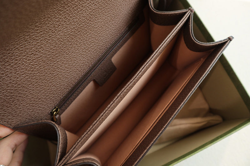 Amelia  - GCI Bags - 12854