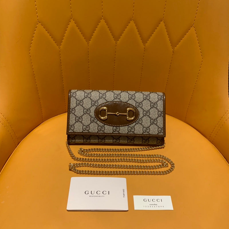 Amelia- GCI Bags - 4387