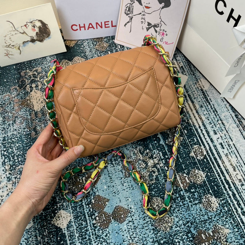 Amelia - CHL Bags - 1735