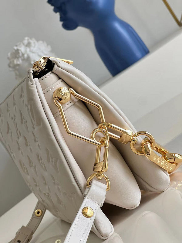 Amelia- Lu-Vi bags - 11549