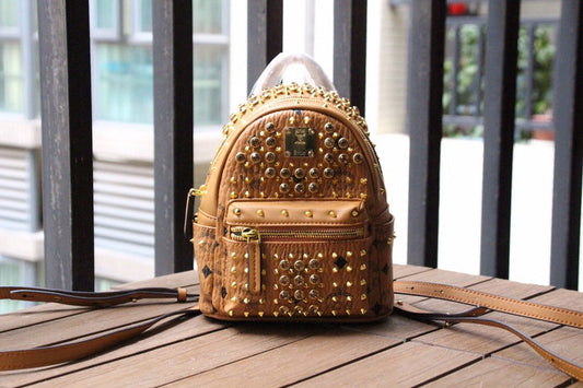 Amelia - MAmeliaBRANDED BAGS - 082