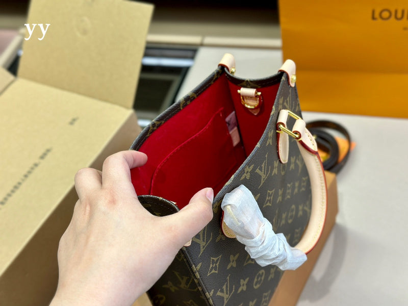 Amelia - LV Bags - 14997