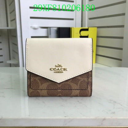 Amelia - CAH Wallet - 026