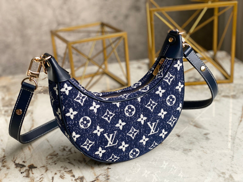 Amelia Fashion Lu-Vi bags - 17180