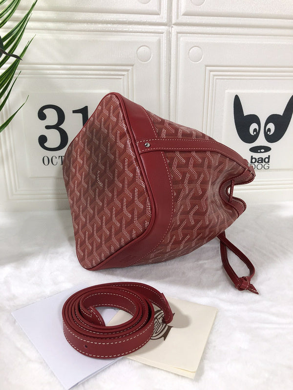 Amelia- G-YARD BAGS - 172