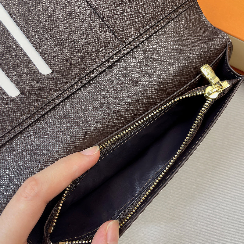 Fan Fashion Lu-Vi bags - 11043
