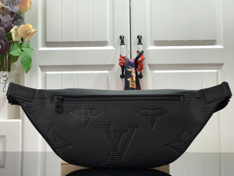 Fan Fashion Lu-Vi bags - 17564