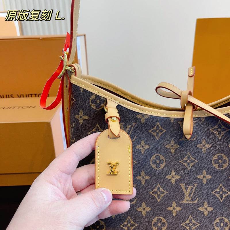 Amelia - LV Bags - 15905