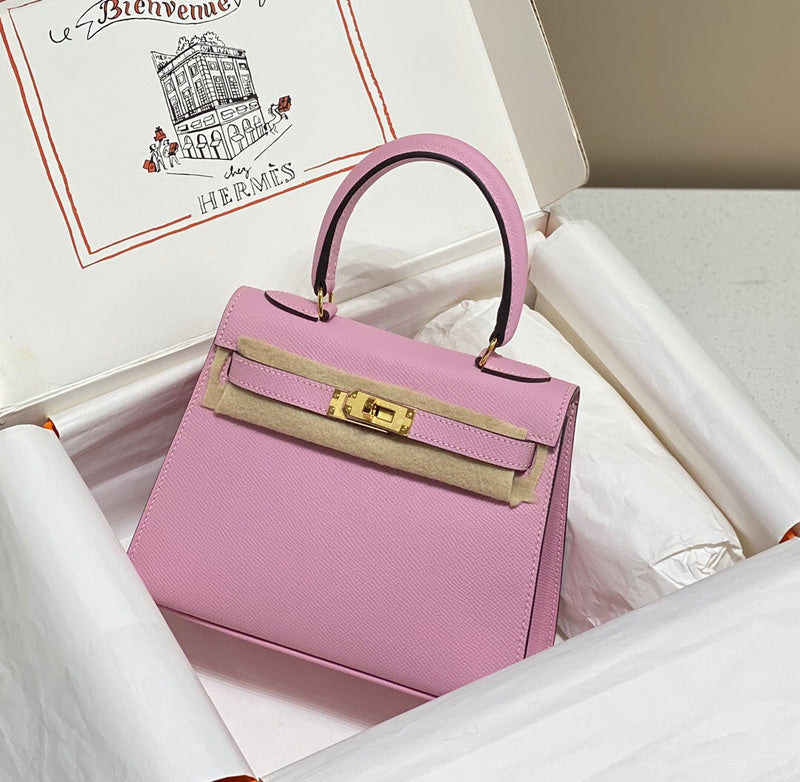 Amelia - HMS Bags - 1727
