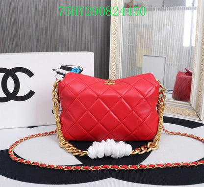 Amelia - CHL Bags - 050