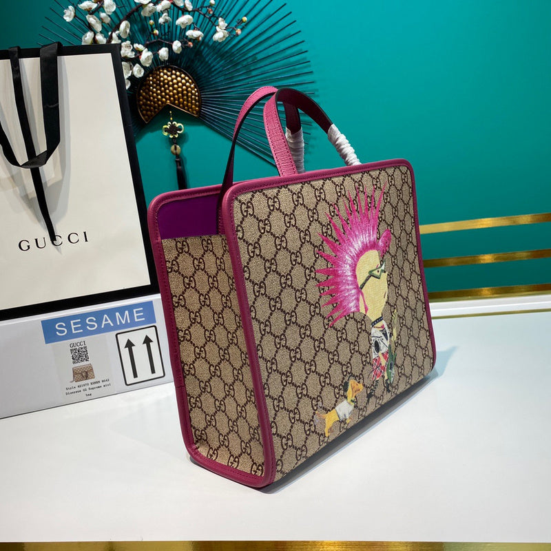 Amelia - Guki Lady Bags - 1106