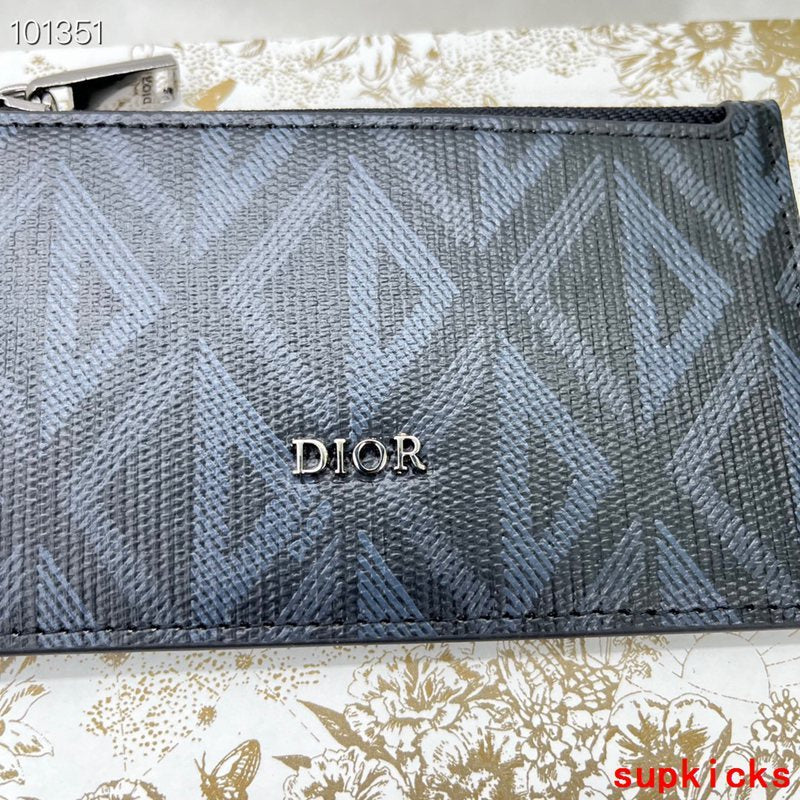 Amelia- Mix Wallets - 287