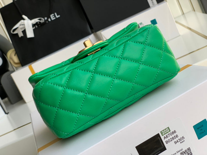 Amelia - CHL Bags - 1679