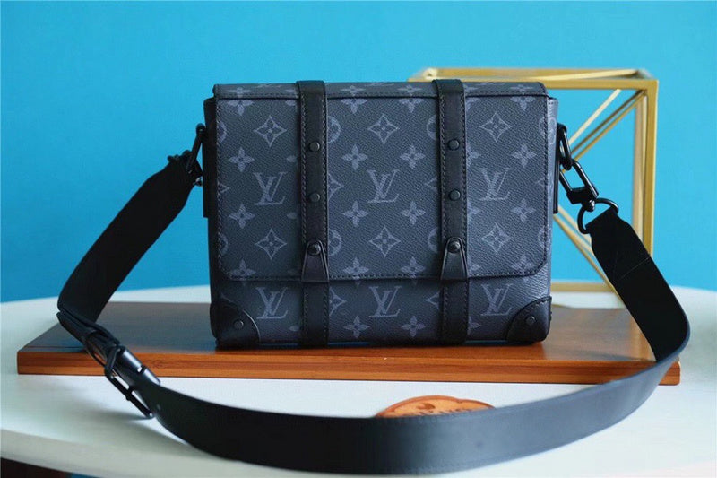 Fan Fashion Lu-Vi bags - 10071