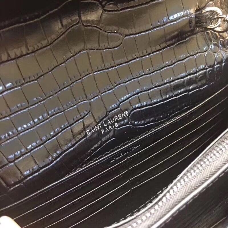 Amelia - YSL Bag - 2286