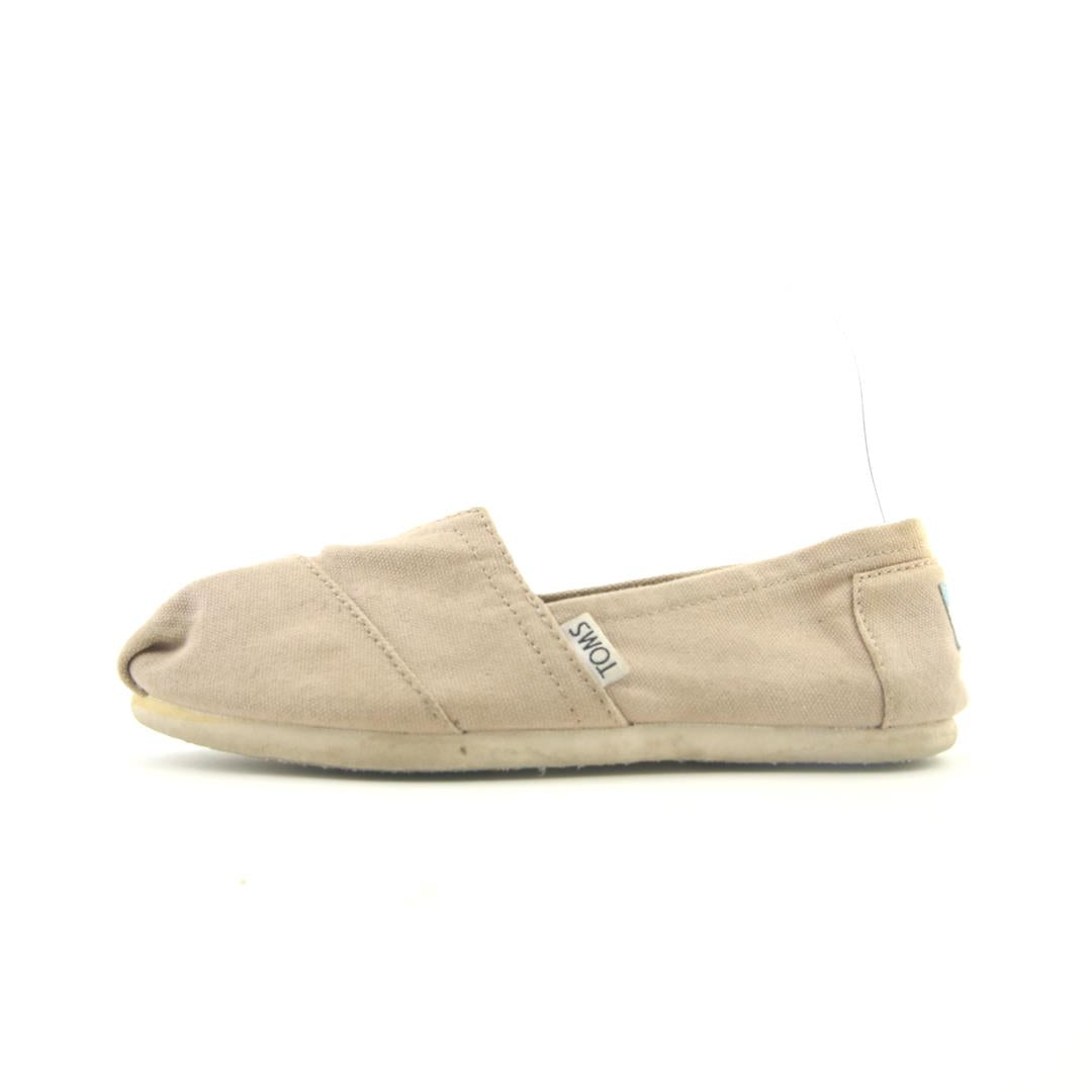 TOMS ALPARGATA