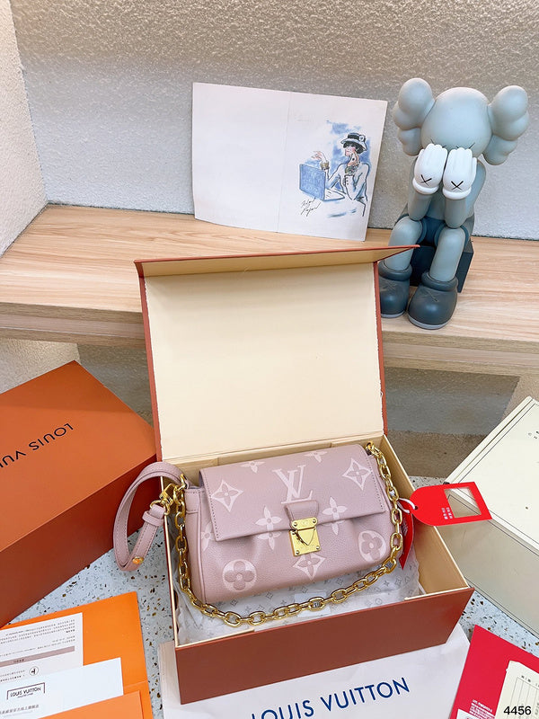 Amelia - LV Bags - 14977