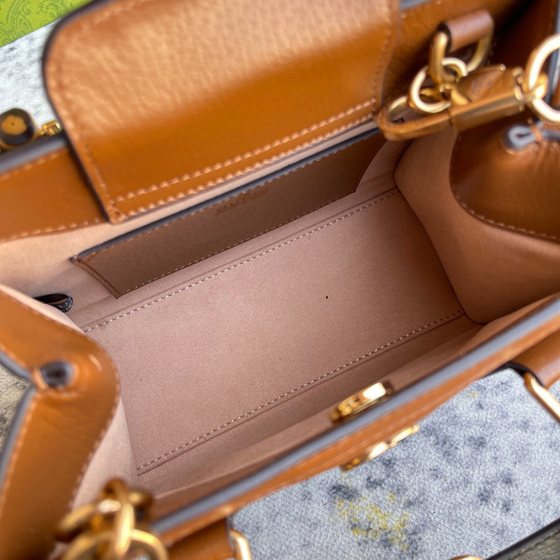 Amelia - GCC Bags - 1836