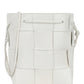 B V  - Womens Small Cassette Bucket Bag