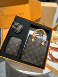Amelia - LV Bags - 14537