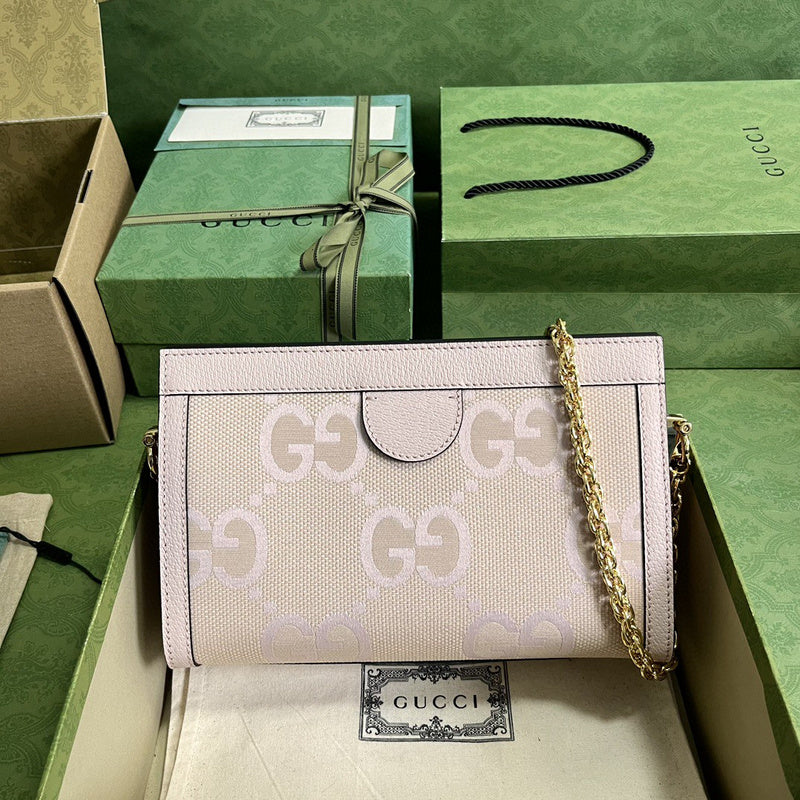Amelia- GCI - GG WOMEN LUXURY BAGS - 113