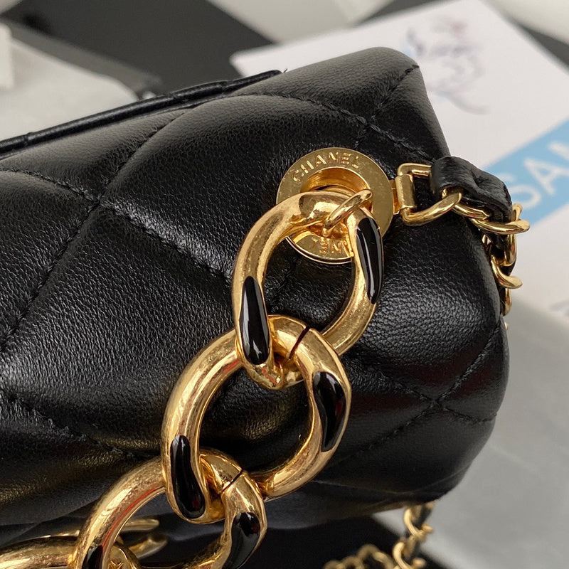 Amelia- CHL Bags - 7592
